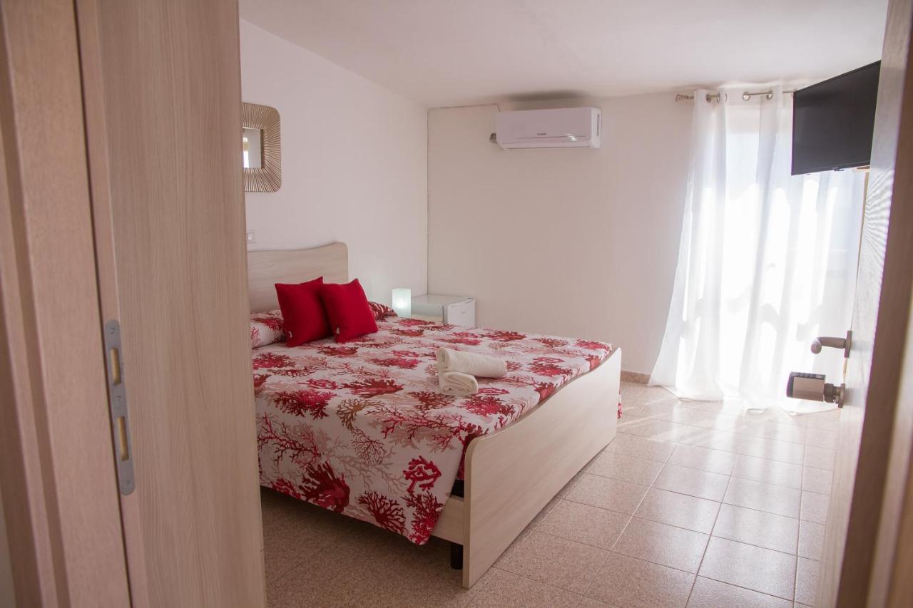 Bluriva Hotel Ciro Marina Ngoại thất bức ảnh