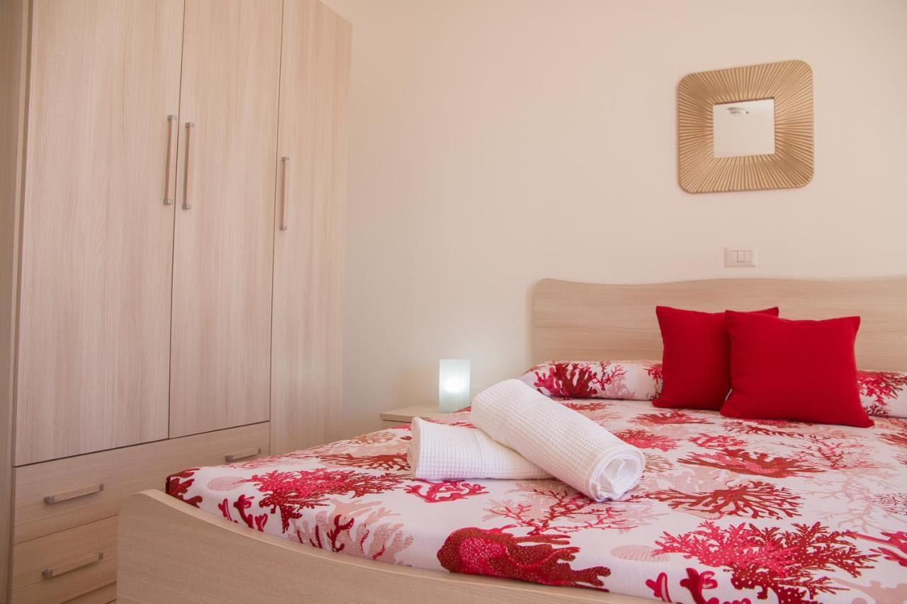 Bluriva Hotel Ciro Marina Ngoại thất bức ảnh