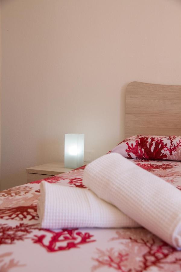 Bluriva Hotel Ciro Marina Ngoại thất bức ảnh
