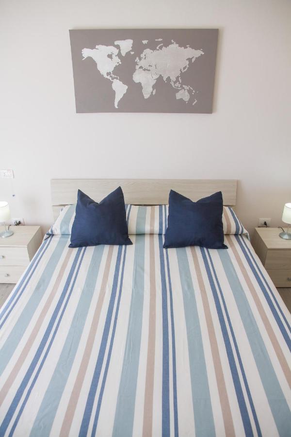 Bluriva Hotel Ciro Marina Ngoại thất bức ảnh