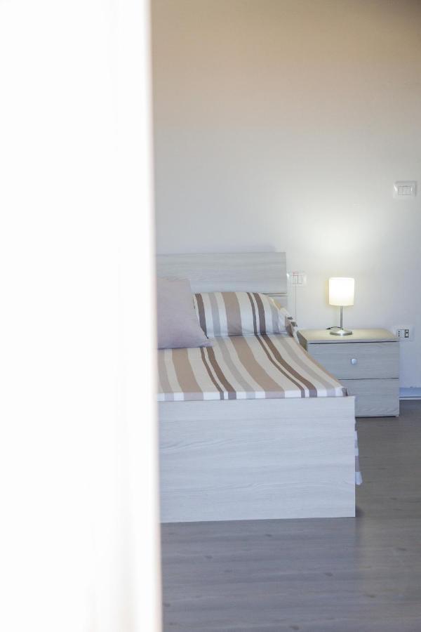 Bluriva Hotel Ciro Marina Ngoại thất bức ảnh