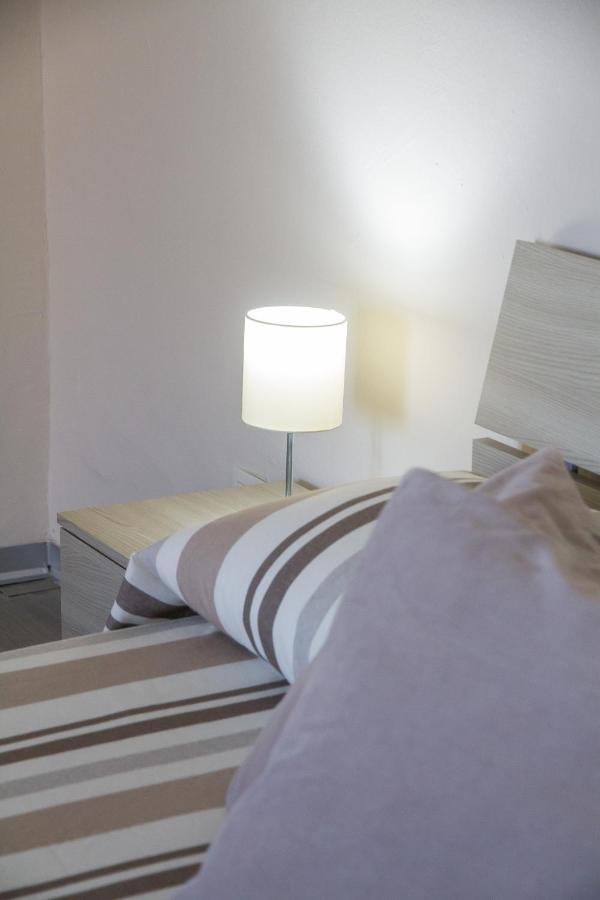 Bluriva Hotel Ciro Marina Ngoại thất bức ảnh