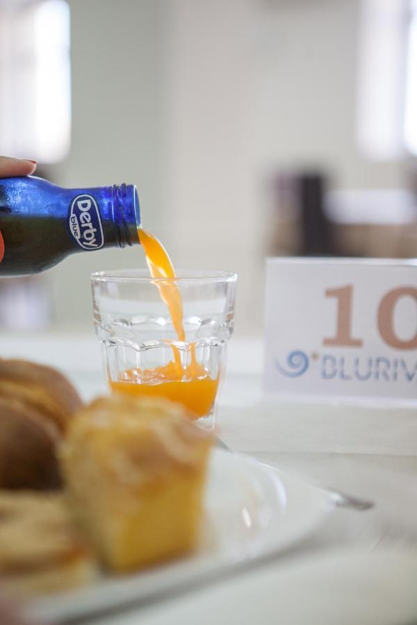 Bluriva Hotel Ciro Marina Ngoại thất bức ảnh
